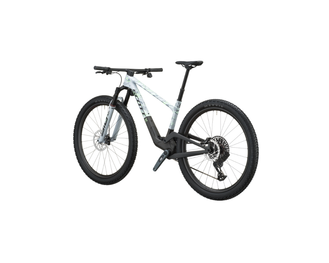 SCOTT SPARK RC TEAM ISSUE - 2027