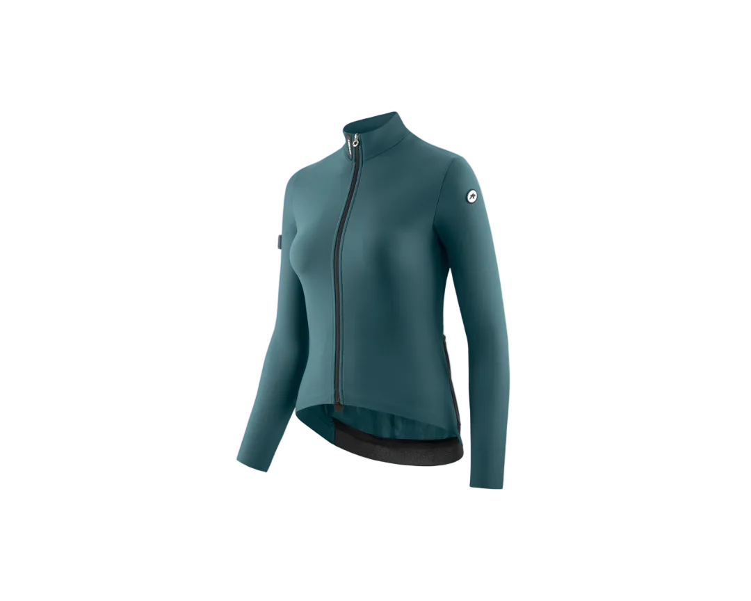 ASSOS - UMA GT Spring Fall LS C2 - MULHER