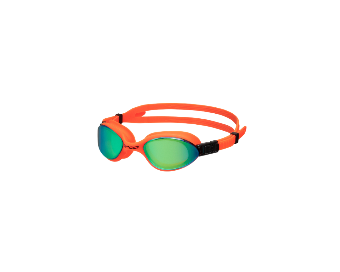 ORCA - KILLA 180º SWIMMING GOOGLES