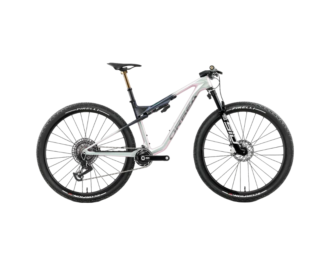 ORBEA OIZ M-LTD - 2027