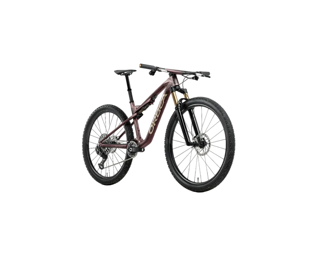 ORBEA OIZ M10 AXS - 2027