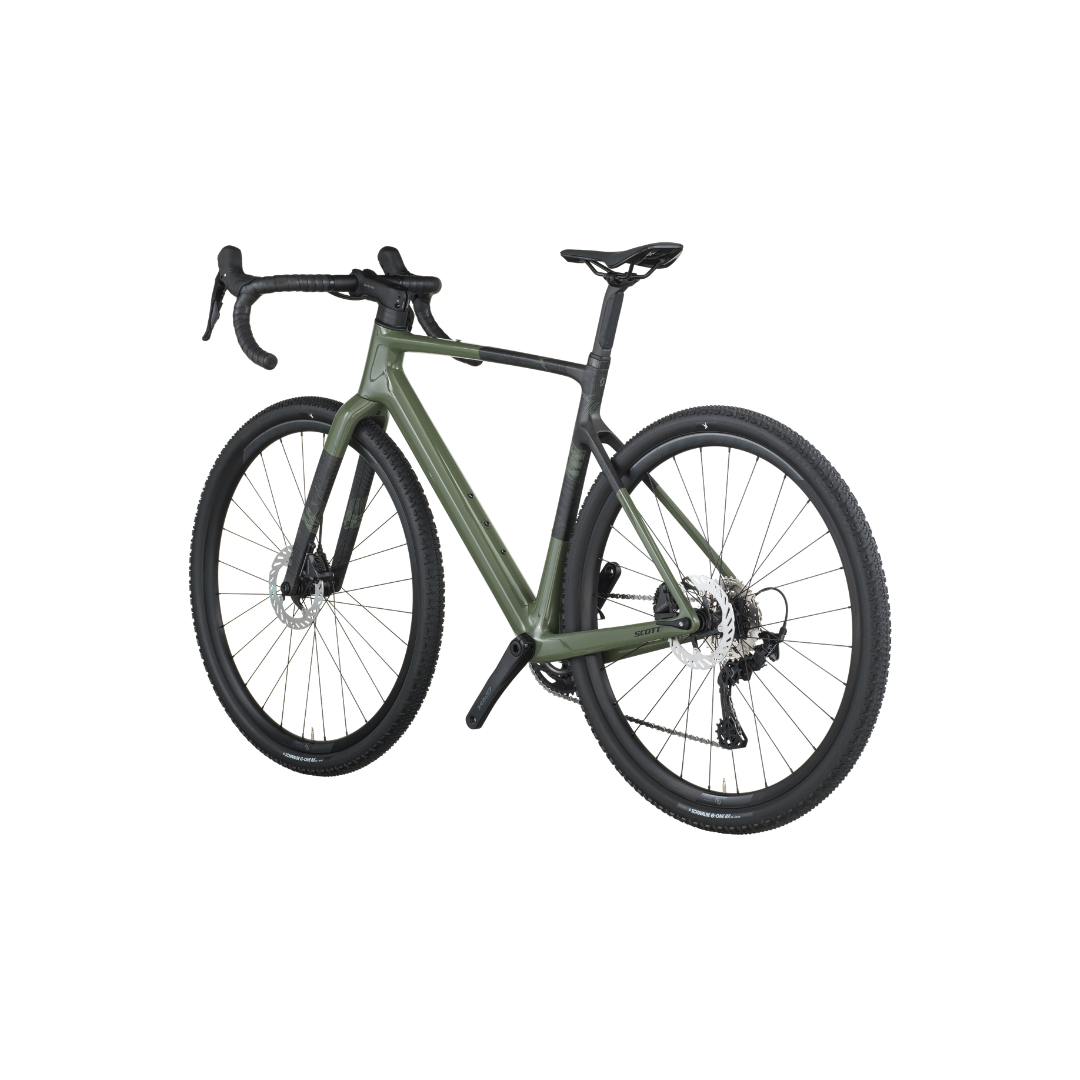 SCOTT ADDICT GRAVEL 40