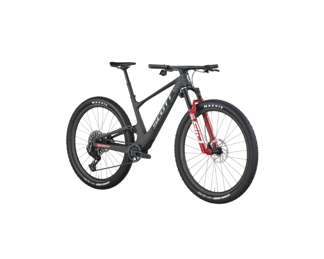 SCOTT SPARK RC WORLD CUP