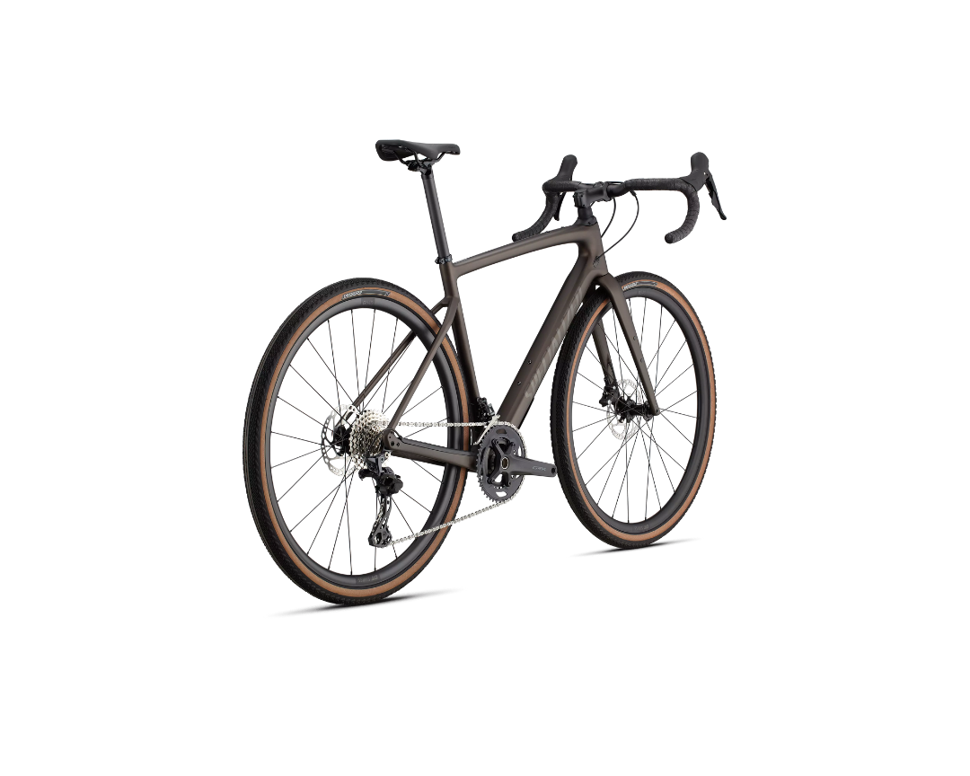 SPECIALIZED DIVERGE SPORT CARBON - 2025