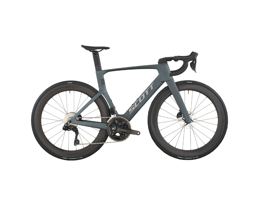SCOTT FOIL RC 20