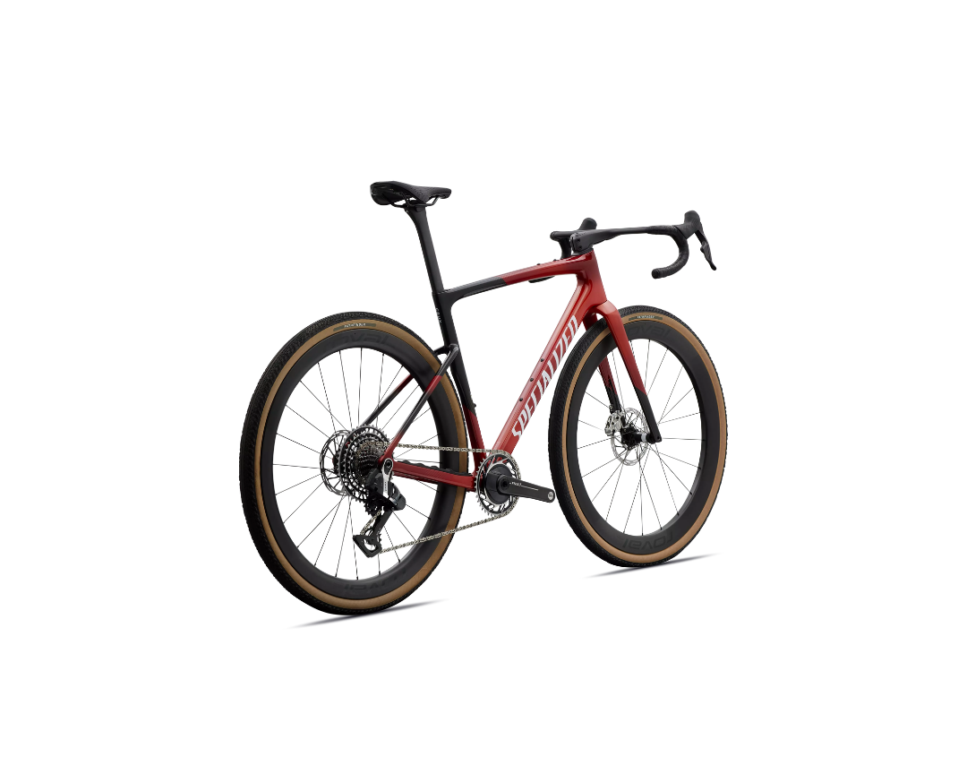 SPECIALIZED CRUX 5 S-LEVEL