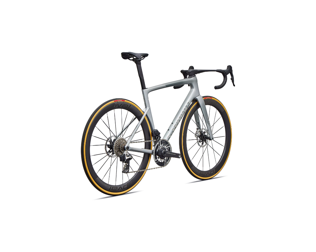 SPECIALIZED S-WORKS TARMAC SL9 - SRAM RED AXS