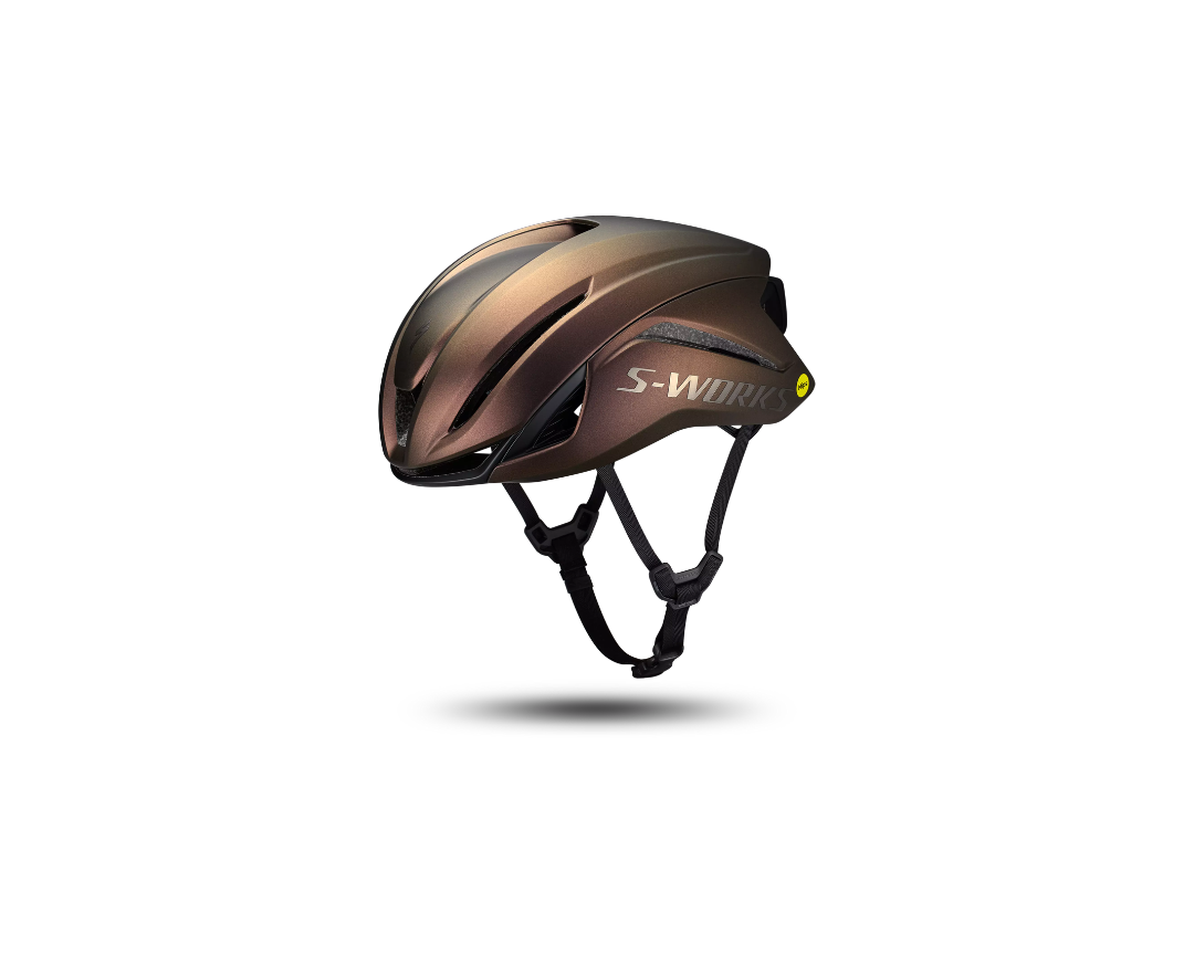 SPECIALIZED S-WORKS EVADE 4