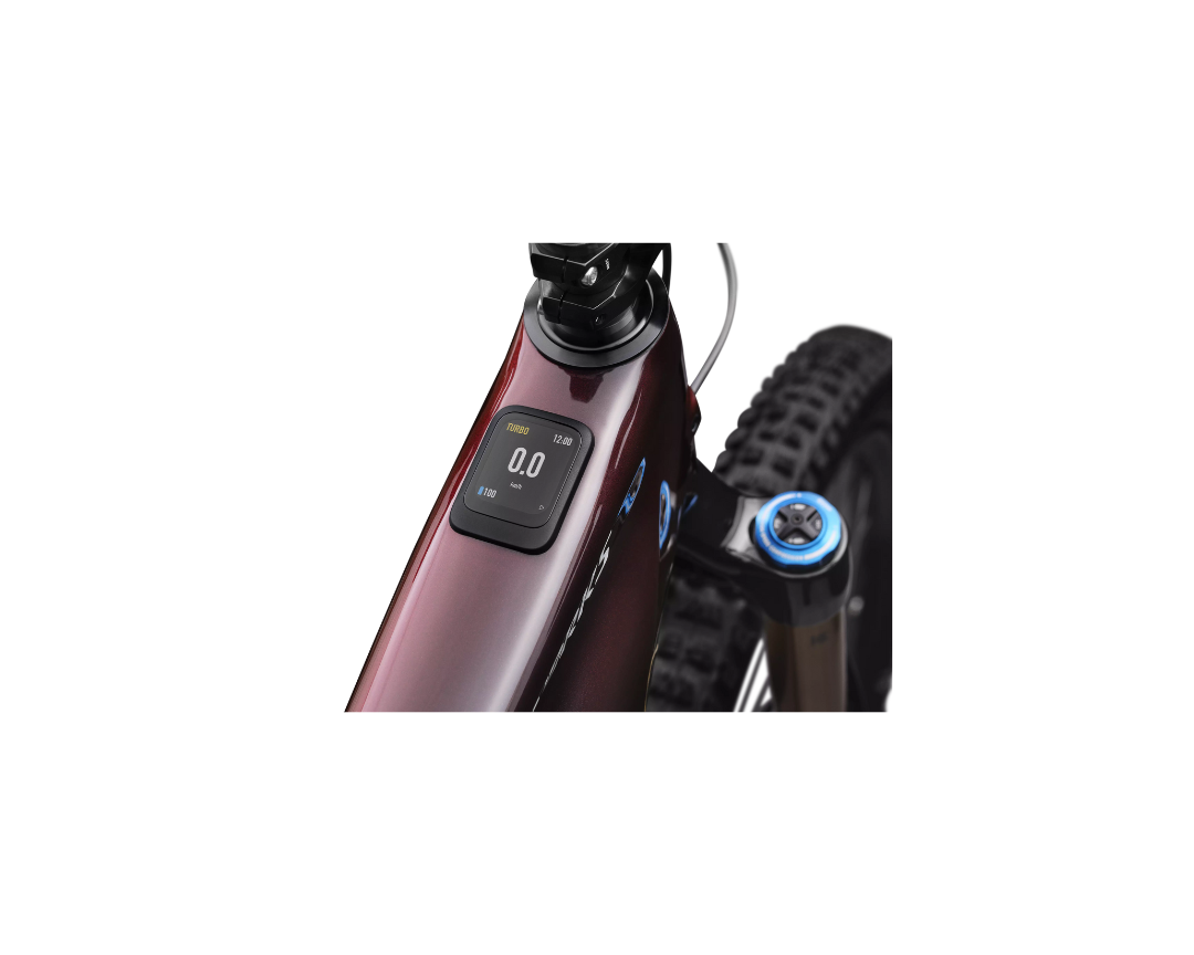 SPECIALIZED S-WORKS TURBO LEVO 4