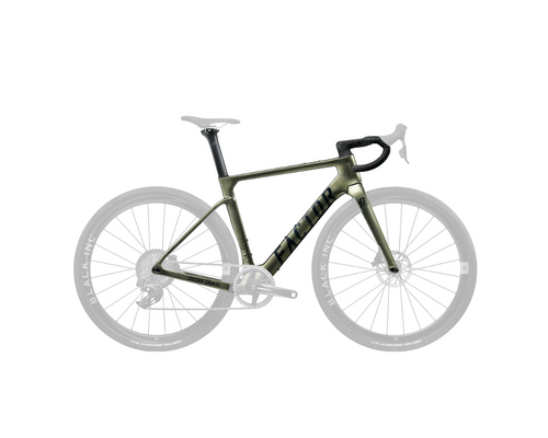 FACTOR OSTRO GRAVEL - PREMIUM PACKAGE