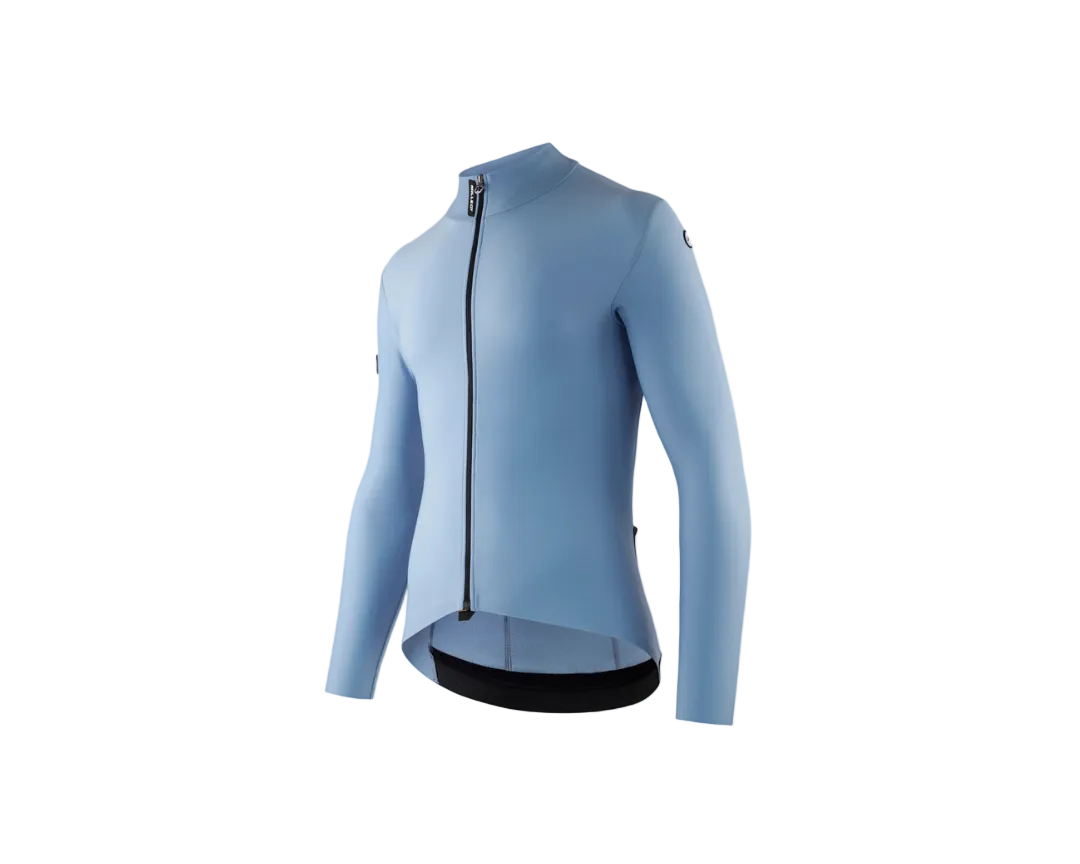 ASSOS - MILLE GT Spring Fall LS C2 - HOMEM