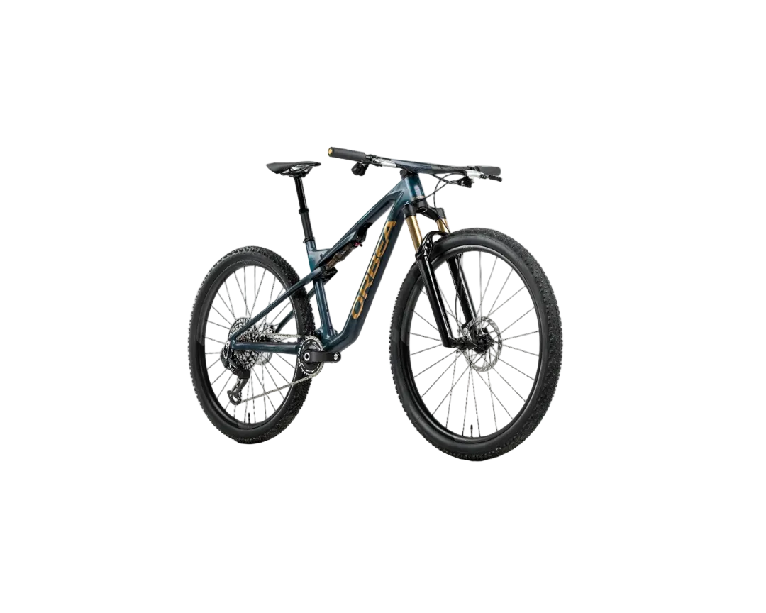 ORBEA OIZ M-TEAM AXS - 2027
