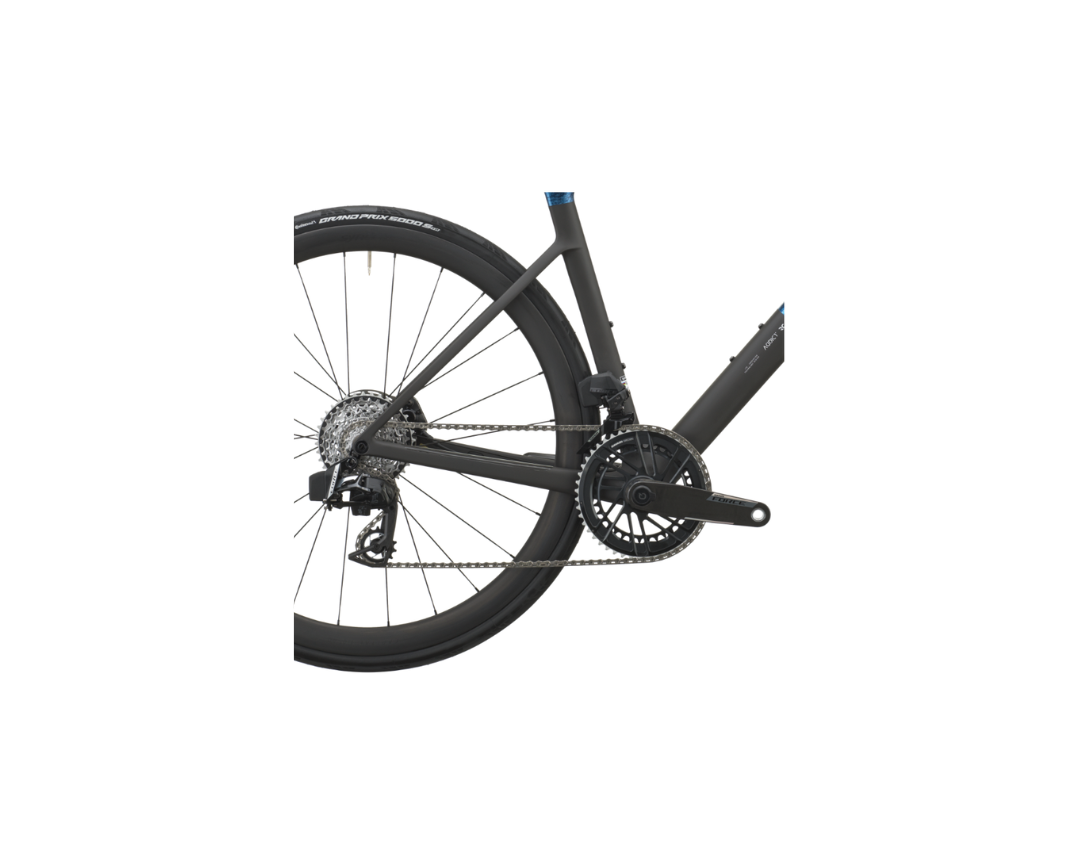 SCOTT ADDICT RC TEAM