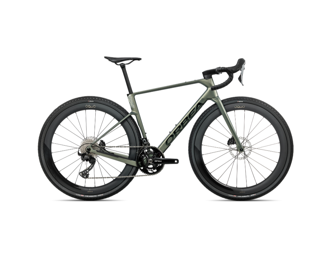 ORBEA TERRA RACE M20LTD