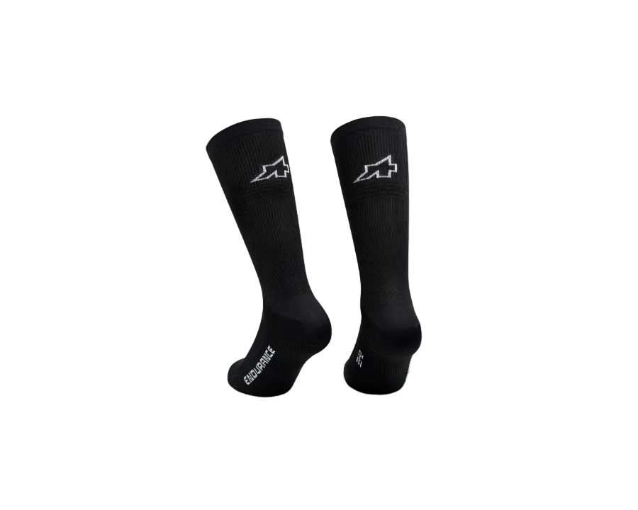 ASSOS - ENDURANCE SOCKS S11