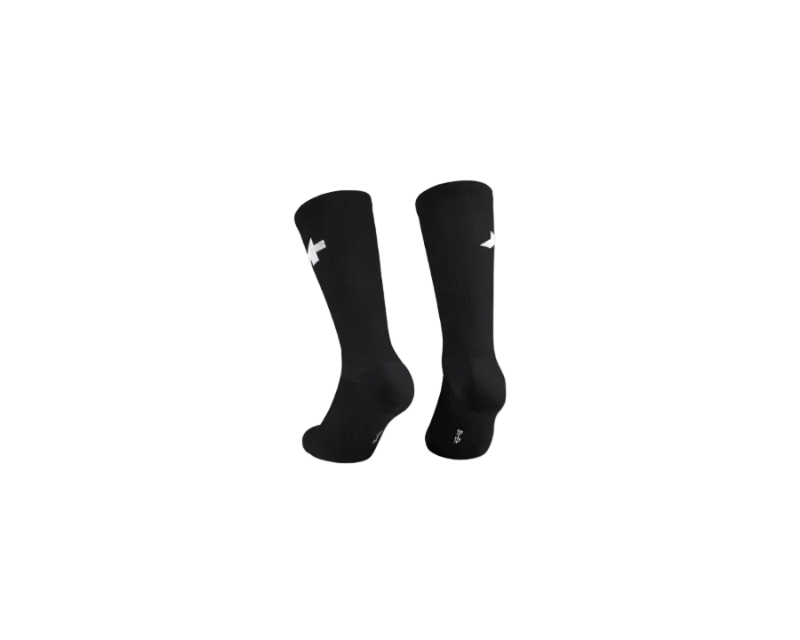 ASSOS - SPRING FALL SOCKS P1