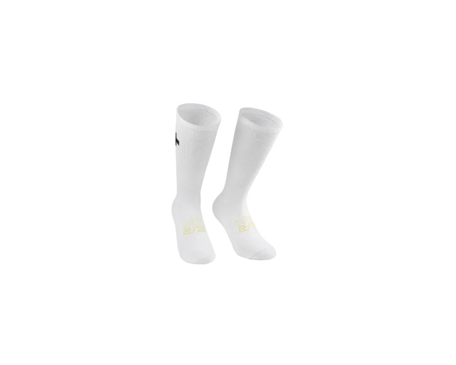 ASSOS - SPRING FALL SOCKS P1
