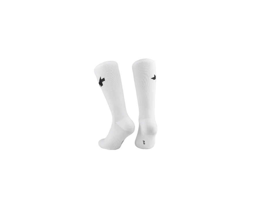 ASSOS - SPRING FALL SOCKS P1