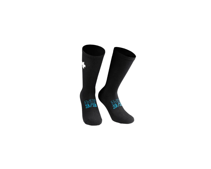 ASSOS - WINTER SOCKS P1