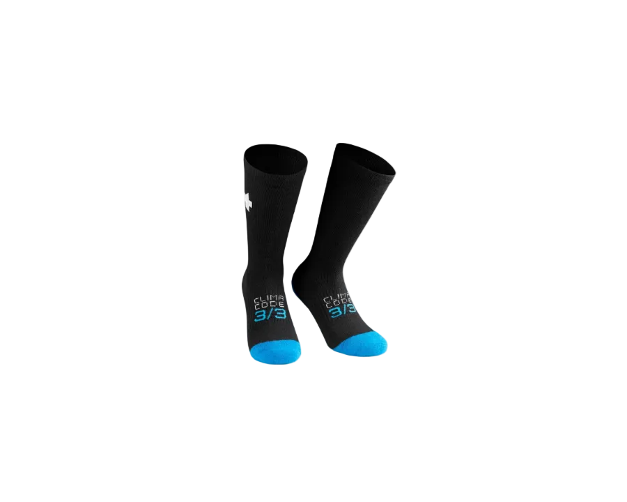 ASSOS - ULTRAZ WINTER SOCKS P1