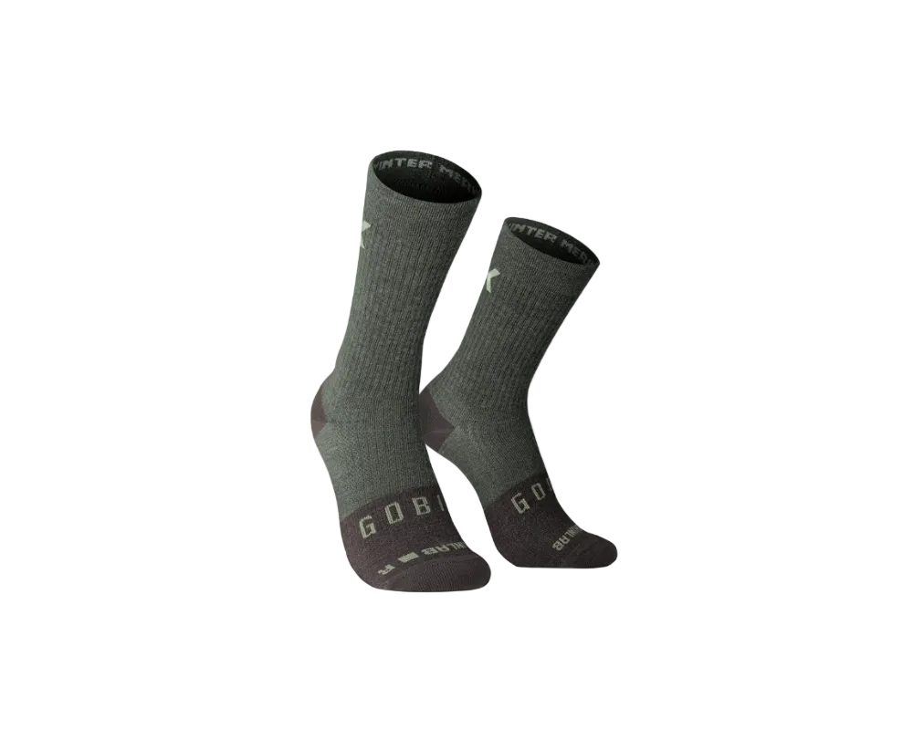 GOBIK - WINTER MERINO