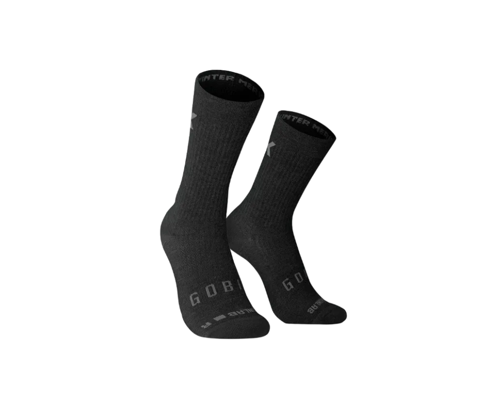 GOBIK - WINTER MERINO