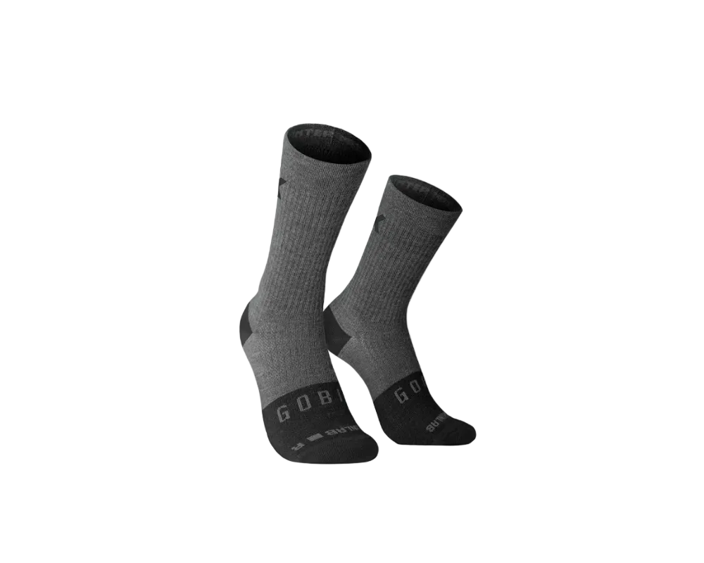 GOBIK - WINTER MERINO