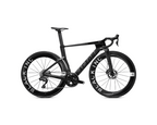 FACTOR ONE - SHIMANO DURA-ACE