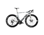 FACTOR ONE - SHIMANO DURA-ACE