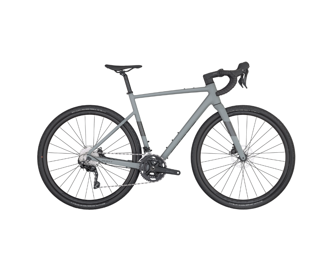 SCOTT SPEEDSTER GRAVEL 40