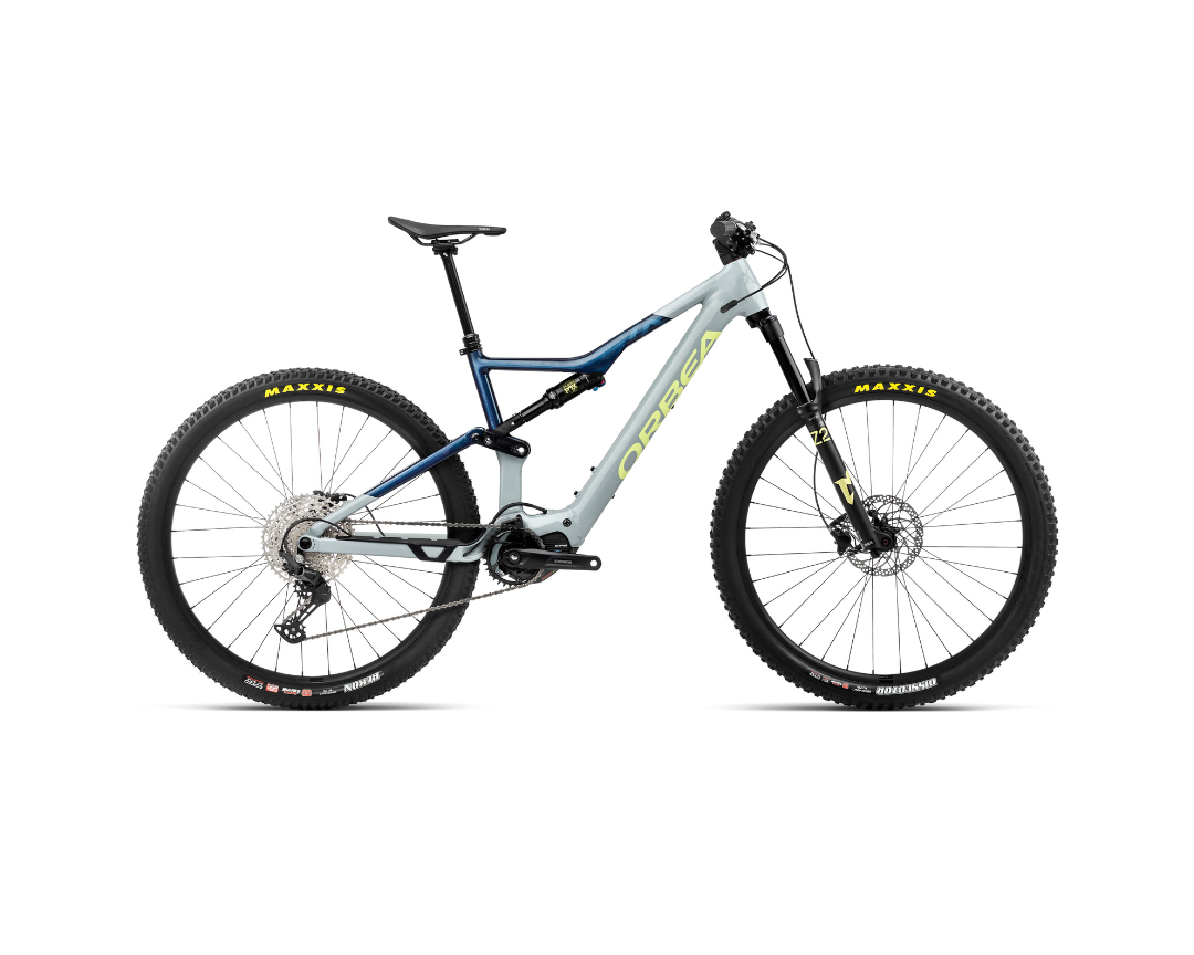 ORBEA RISE SL H30 - 2024
