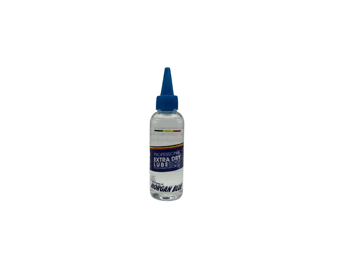MORGAN BLUE - EXTRA DRY LUBE