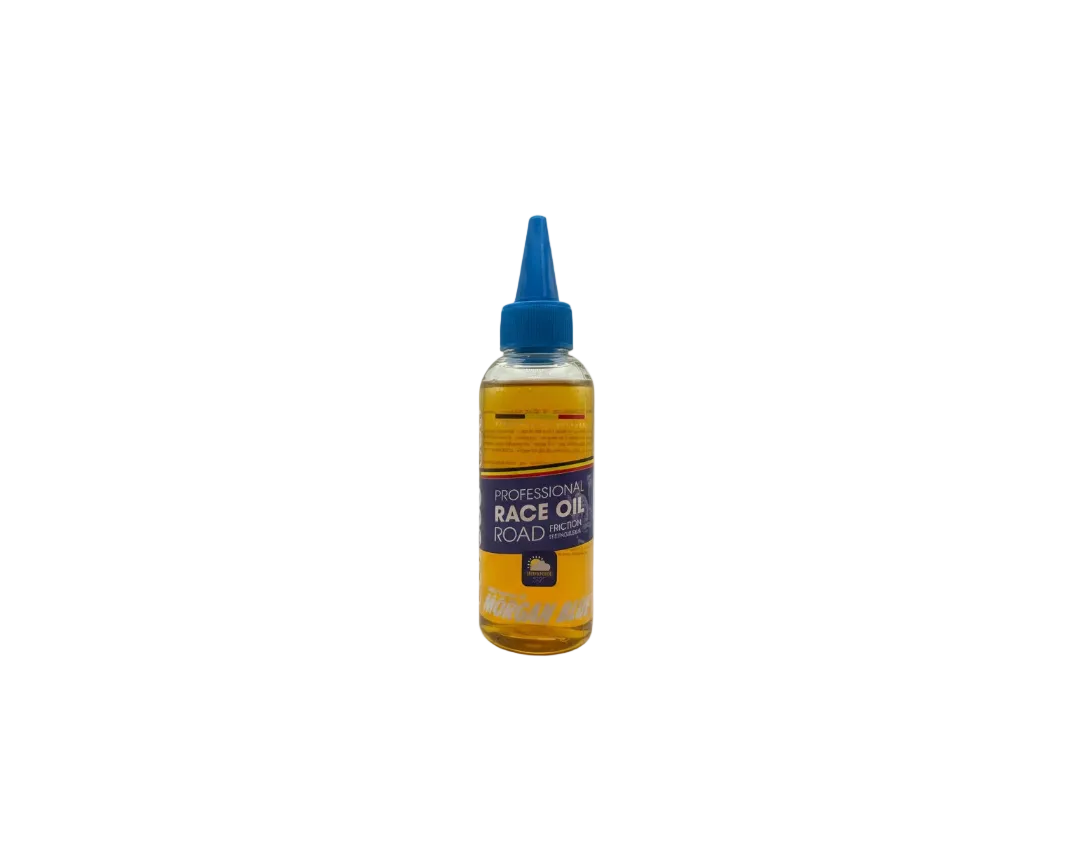 MORGAN BLUE - RACE OIL