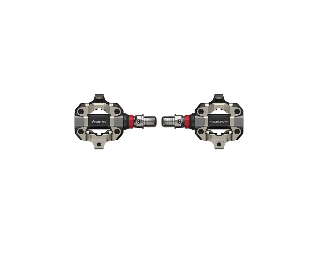 FAVERO ASSIOMA PRO MX-2