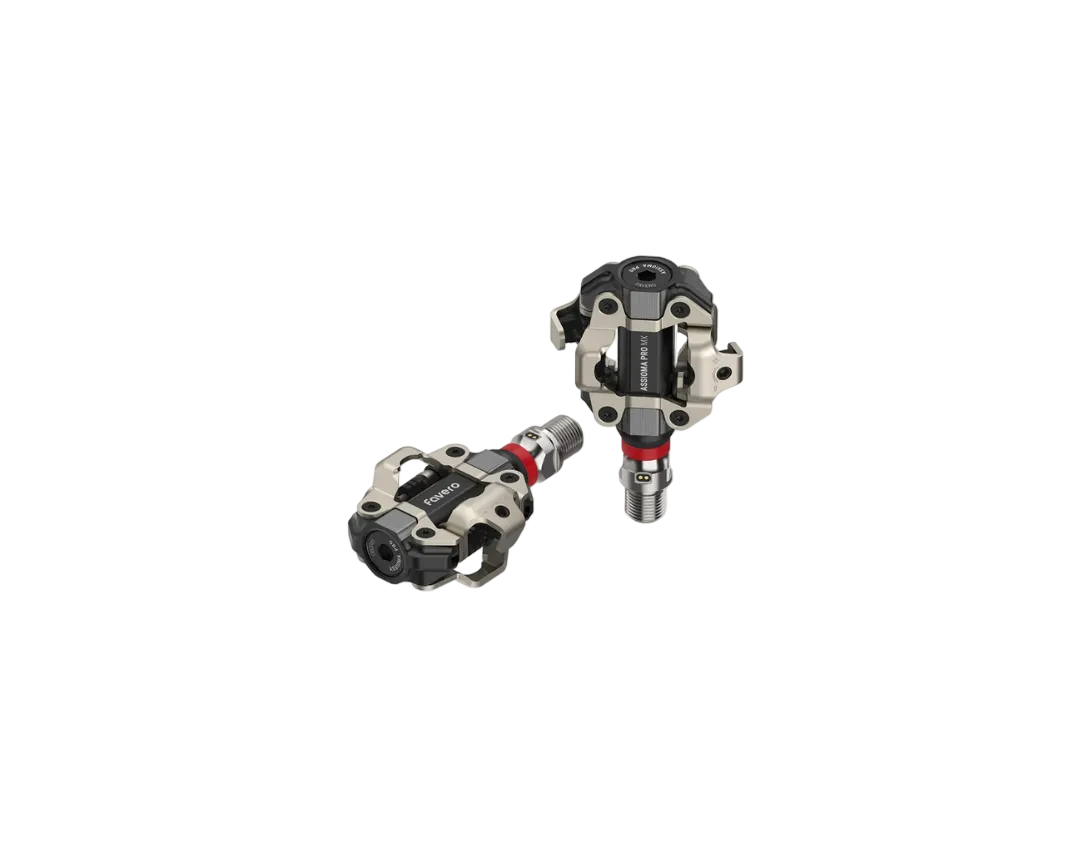 FAVERO ASSIOMA PRO MX-2