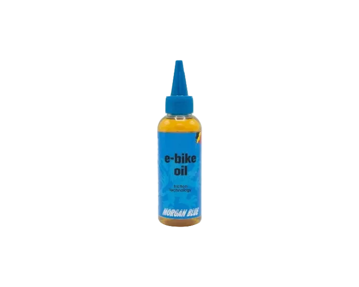 MORGAN BLUE - E-BIKE OIL