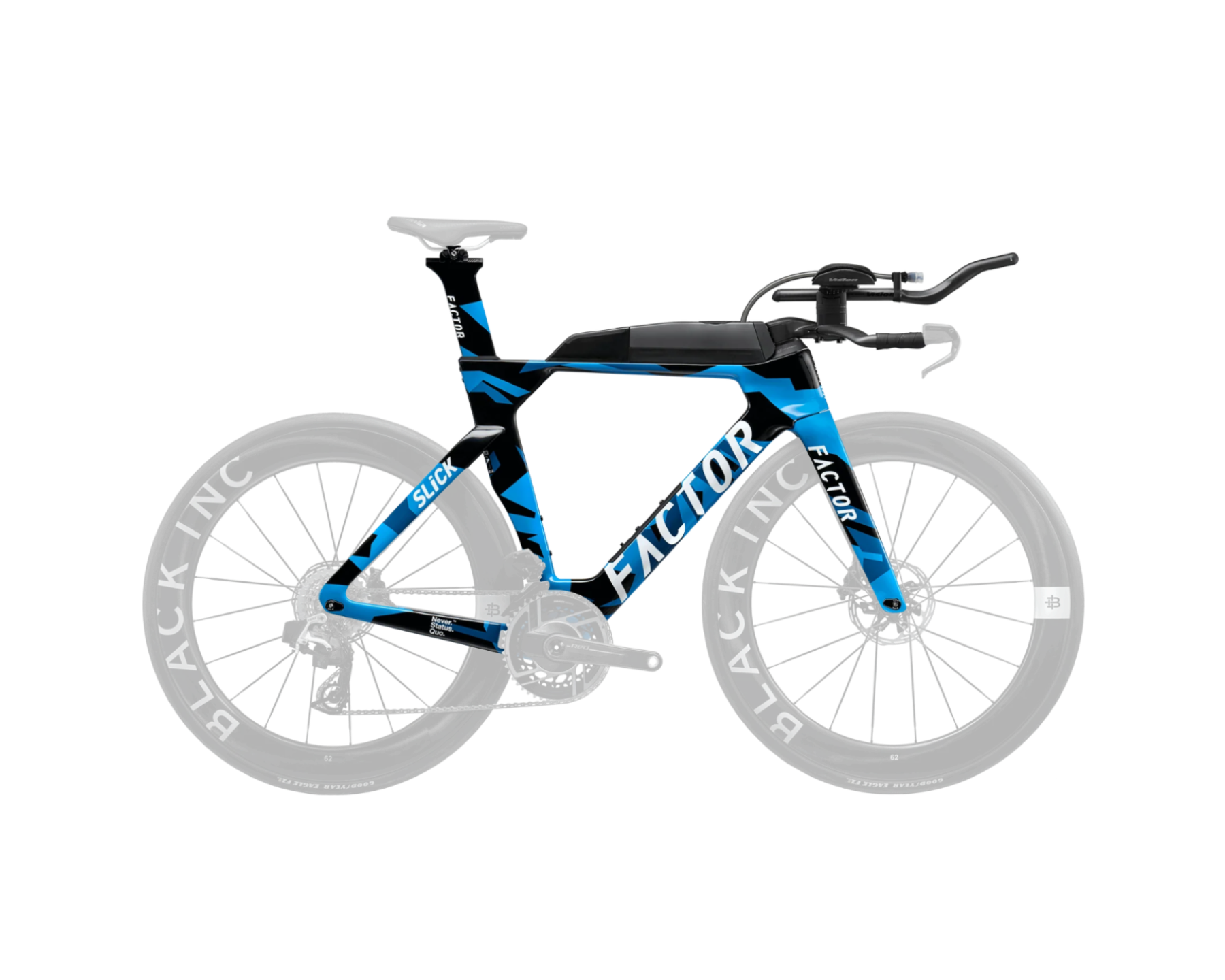 FACTOR SLiCK PREMIUM PACKAGE