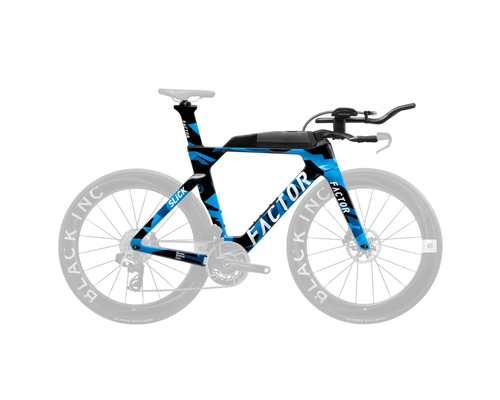 FACTOR SLiCK PREMIUM PACKAGE