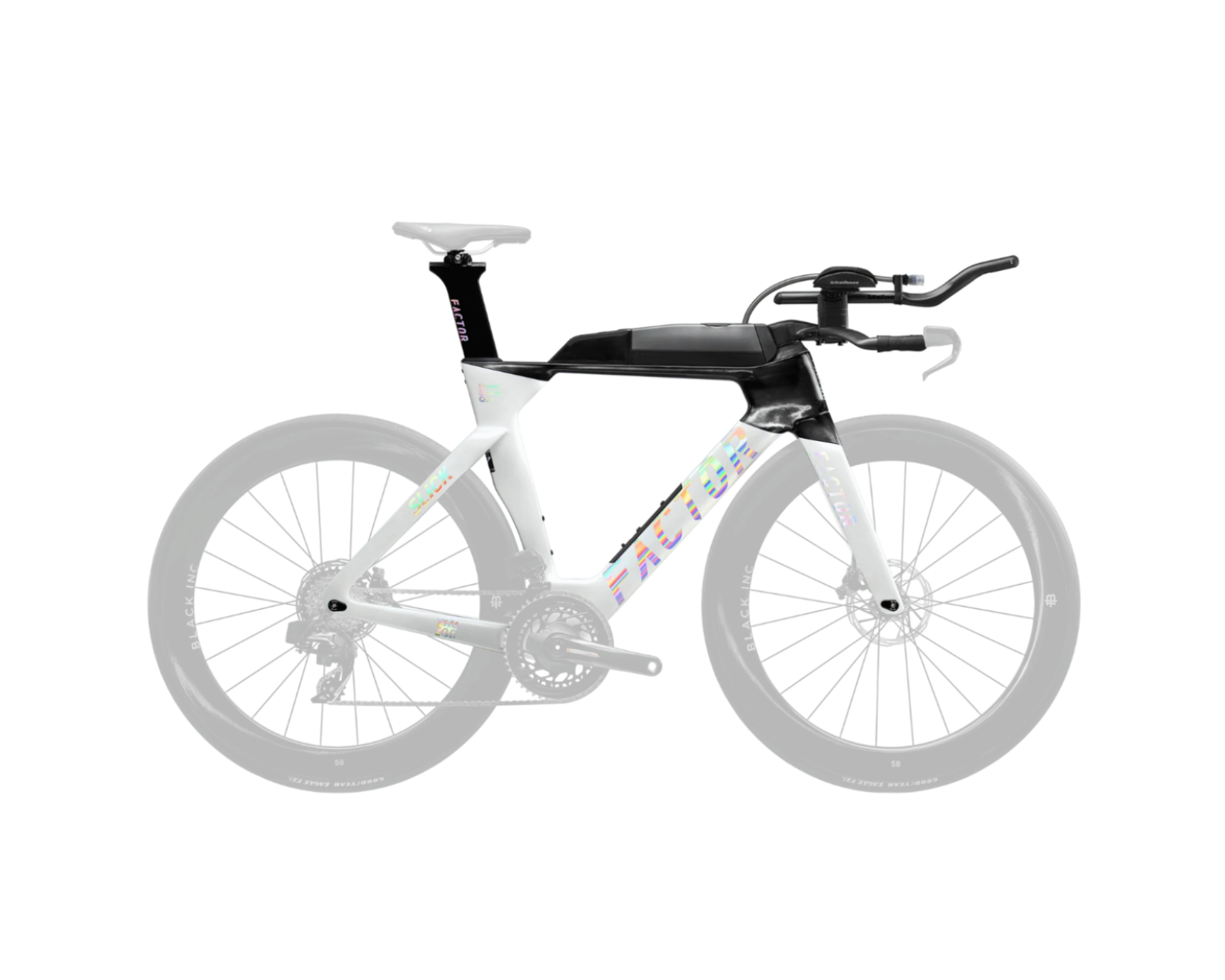 FACTOR SLiCK PREMIUM PACKAGE