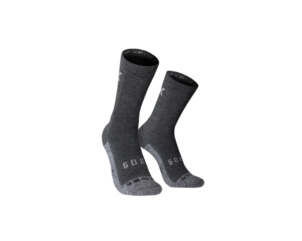 GOBIK - DEEP WINTER MERINO