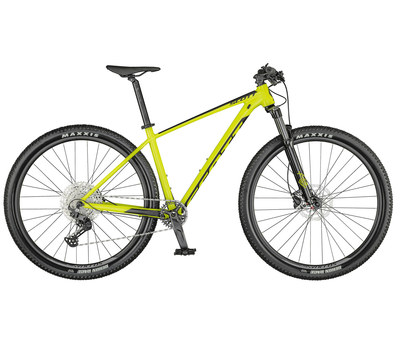 Bici scott scale 980 Clearance